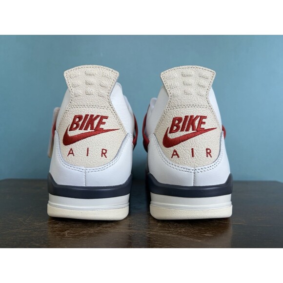 Nike Air Jordan 4 Nigel Sylvester \